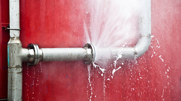 Best Emergency water damage restoration  in Bellevue, WI